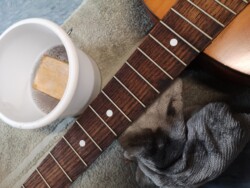 Encore ENC36N Neck. Encore ENC36N Neck.